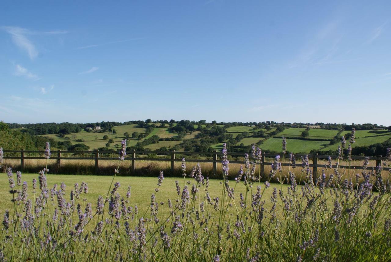 Holiday home Barns